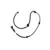 GXARTS Rear Left Harness Cable for ABS Wheel Speed Sensor