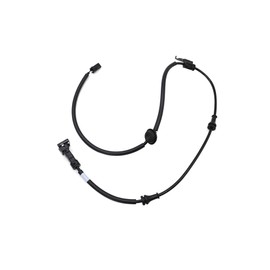 GXARTS Rear Left Harness Cable for ABS Wheel Speed Sensor 91920 B2000 Compatible with Kia Soul 2014 2015 2016 2017 2018 2019 Soul EV 2015-2019 91920B2000 91920-B2000