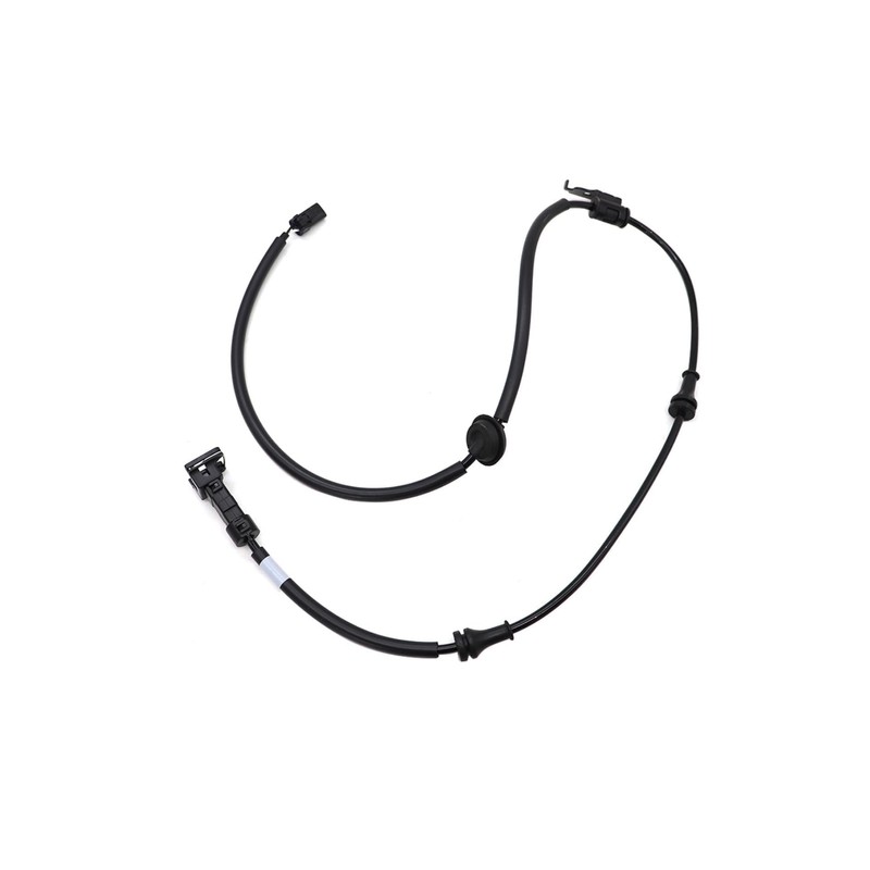 GXARTS Rear Left Harness Cable for ABS Wheel Speed Sensor