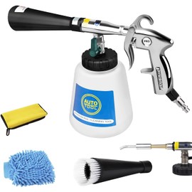 Exleco Car Interior Cleaning Gun / Wash Gun / Compressed Air