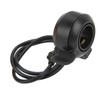Electric Bike Thumb Throttle Accelerator Part for TSDZ‑2 Mid Drive