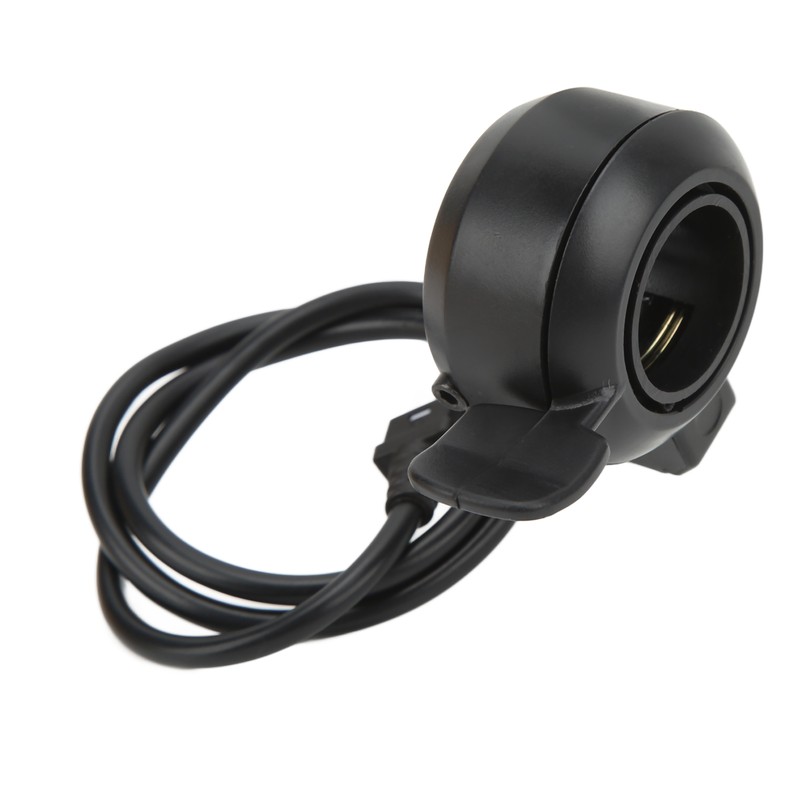 Electric Bike Thumb Throttle Accelerator Part for TSDZ‑2 Mid Drive