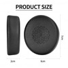 XBERSTAR Ear Pads for Jabra Evolve2 55 Ear Pads Replacement