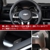 [T-carbon] Subaru Paddle Shift Cover Real Carbon Shift Paddle Extension
