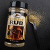 Hi Mountain Seasoning | POULTRY RUB | Western Style BBQ
