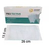 Suncet Bolsa Para Esterilizar Grande 13.5 X 26 Cm (