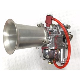 S&S Harley Chopper Harley Chopper S&S Cycle E or G Carburetor Stainless Screw Bolt Kit NICE! Carb