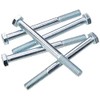 AHCHigh Tensile Hex Head Bolt - Zinc Plated M12 12mm