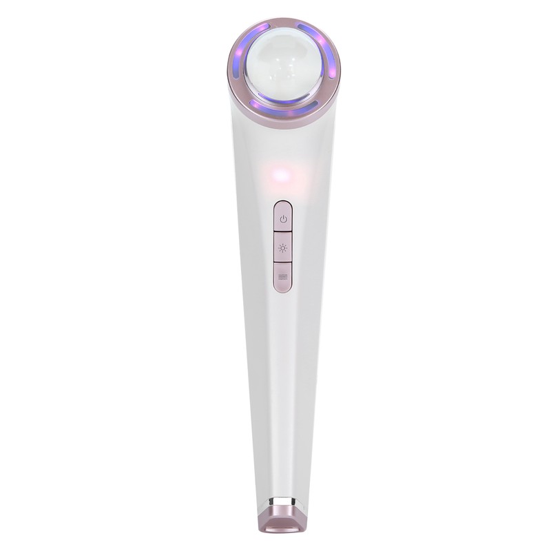 EMS Electric Head Massager Light Therapy Hair Growth Vibration Scalp