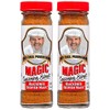 Chef Paul Prudhomme's Magic Seasoning Blends Chef Paul Blackened Redfish