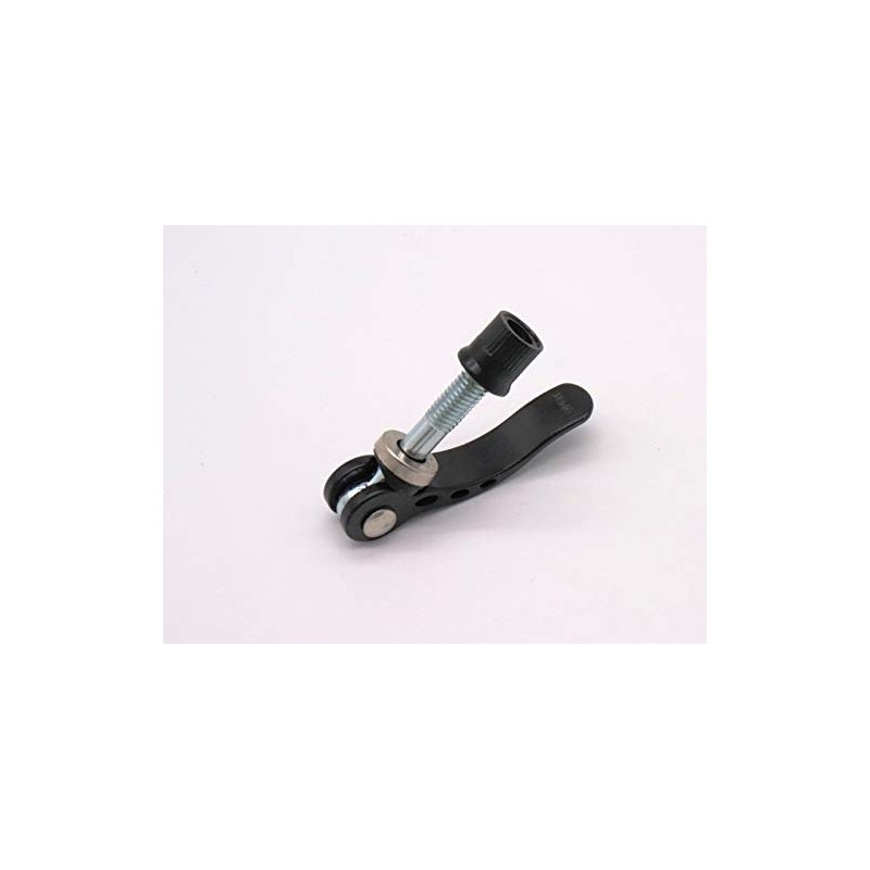 More Colour Bicycle Quick Release Seat Clamp M8 x 55
