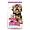 Hill's Science Diet Small Mini Croquetas para Perro Adulto Cordero