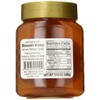 Breitsamer, Golden Selection Honey Jar, 17.6 oz
