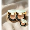 Chalrang de Paris 샬랑 드 파리 [SET] 쿠션 루나 엑셀랑스 15g 2개미니 21호 5g 1개 [23호] Shalang de Paris [SET] Cushion Luna Excellence 15g 2 Mini 21 No 5g 1 [23 No]