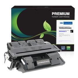 MSE Brand Remanufactured Toner Cartridge Replacement for Canon 1559A002AA (FX6) | Black