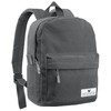 Tinyloaders Children's Backpack Corduroy Unisex Children's Backpack Leisure Backpack Daypack