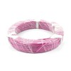 Gaugemaster BPGM11P Pink Wire (7 x 0.2mm) 100m