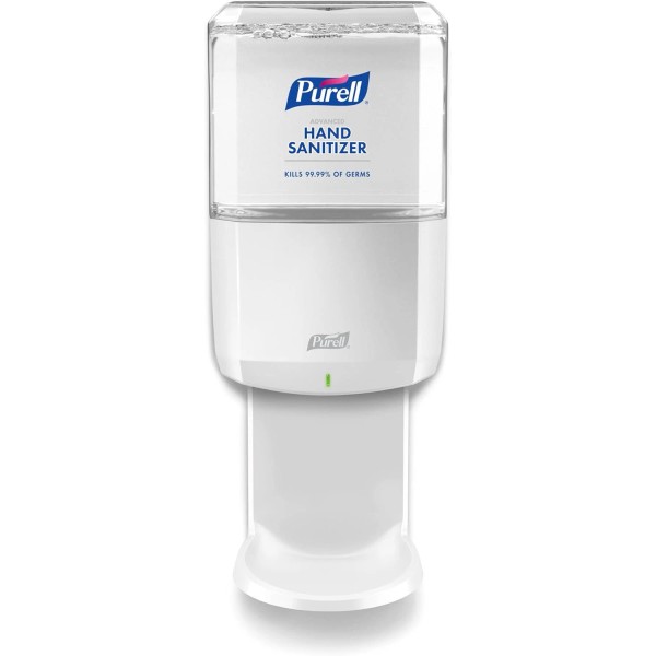 PURELL ES8 Touch-Free Hand Sanitizer Dispenser 7720-01 NEW IN BOX