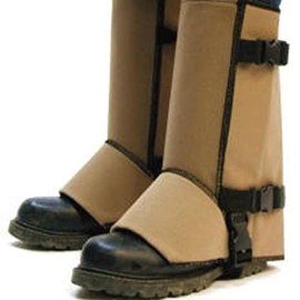 STING RAY GUARDZ (Sand, Medium