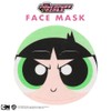 Shobido Powerpuff Girls Face Mask 1 Piece Serum Volume 0.8