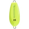 Lumica (Japanese Chemical Luminescent) A20248 Custom Photoblyphic Sinker, No.25, Neon