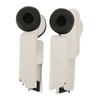 Lightweight Ear Muffs Adjustable Sound Tube Ear Muffs for PICO