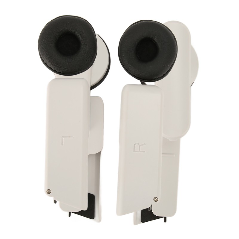 Lightweight Ear Muffs Adjustable Sound Tube Ear Muffs for PICO