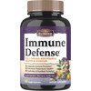 Elixeed Immune Defense,60 Caps