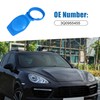 A ABSOPRO Car Windscreen Wiper Washer Liquid Container Lid 3Q0955455