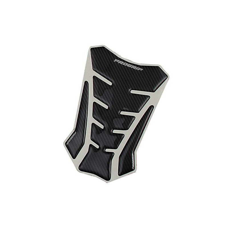 Daytona PROGRIP 98012 Motorcycle Anti-Scratch Seal Tank Pad 3 Pieces