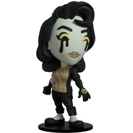 Youtooz Bendy and The Dark Revival Vinyl Audrey Figure 12cm
