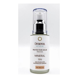 Protector Solar Facial Mineral Fps 50
