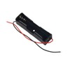 Aliotech 3.7v 18650 Battery Holder 18650 DIY Battery Storage Box