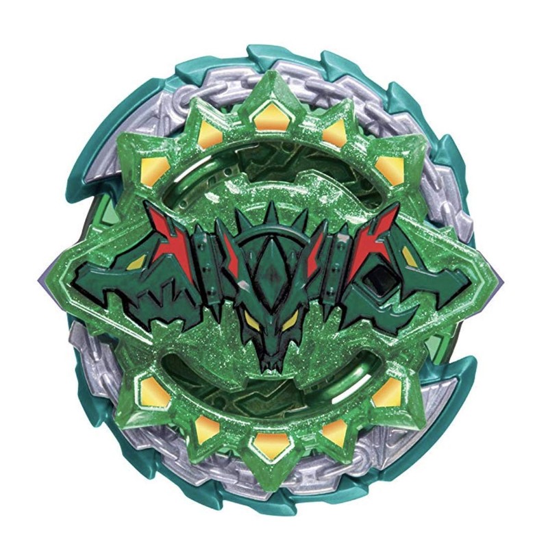 B-121 Cho-Z Triple Booster Set