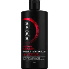 Color Tech Champú Cabello Teñido 440 ml