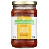 Green Mountain Gringo Mild Salsa, 16 oz