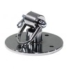 Everlast Swivel Speed Ball Swivel, Silver (DWEQ140594)