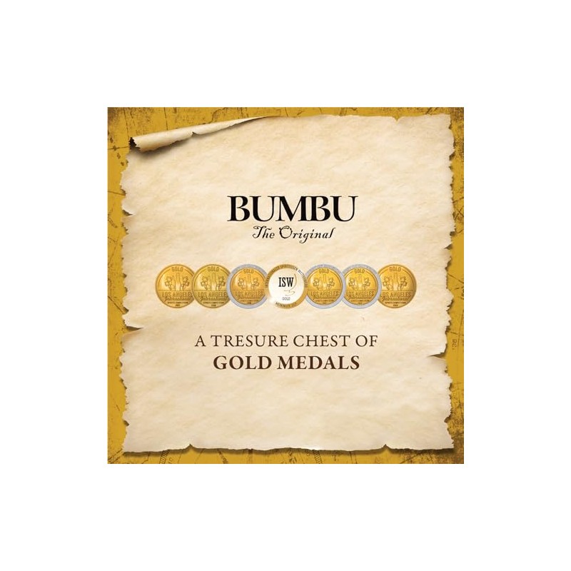 Bumbu Original Ron especiado 700ml