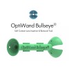 OptiWand Bullseye soft contact lens insertion removal tool - Large