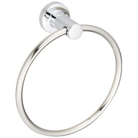 TOTO Towel Ring, Stainless Steel, YTT406