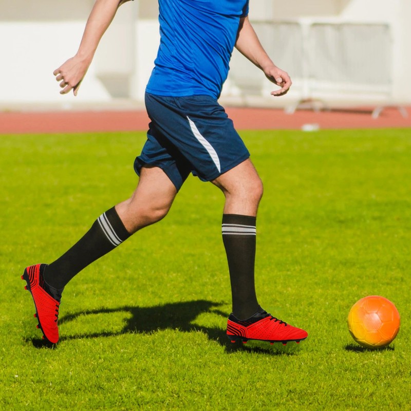 DREAM PAIRS 160859 Men's Sport Flexible Athletic Light Weight Outdoor