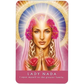 Now Age Imaginations Masters of Light Oracle Game – 144 Ascended Master Cards for Self-Inquiry, Manifestation & Soul Evolution – Spiritual Deck & Group Game for Starseeds, Healers & Conscious Circles
