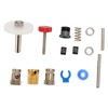 High Quality Extruder Dual Gear Kit 3D Printer Hardware Accessories