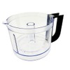 Genuine OEM replacement bowl compatible with Kitchenaid Food Chopper KFC3516
