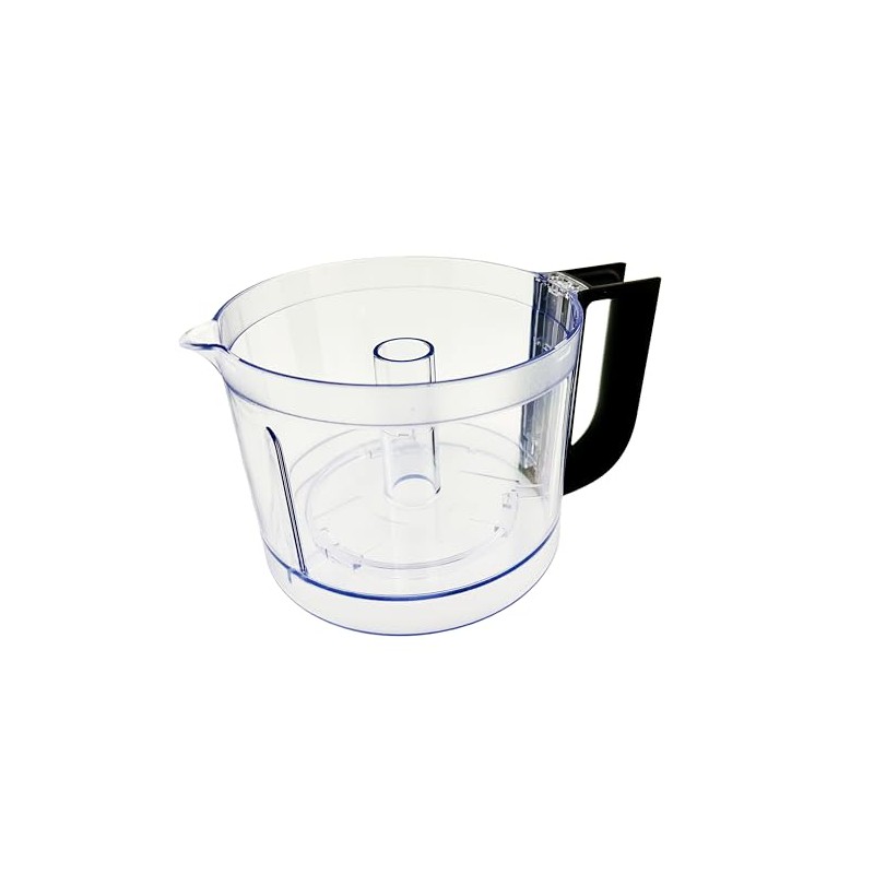 Genuine OEM replacement bowl compatible with Kitchenaid Food Chopper KFC3516