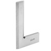 Knife Edge Ruler Stainless Steel Engineer Right Angle Angle Detecting