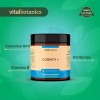 Vitalbotanics Nootropico Con Melena De Leon Con 60 Caps