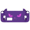 PlayVital Cute Demon Protective Case for Steam Deck LCD &