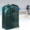 Hushee Above Ground Pool Storage Container Pool Cover Storage Bag