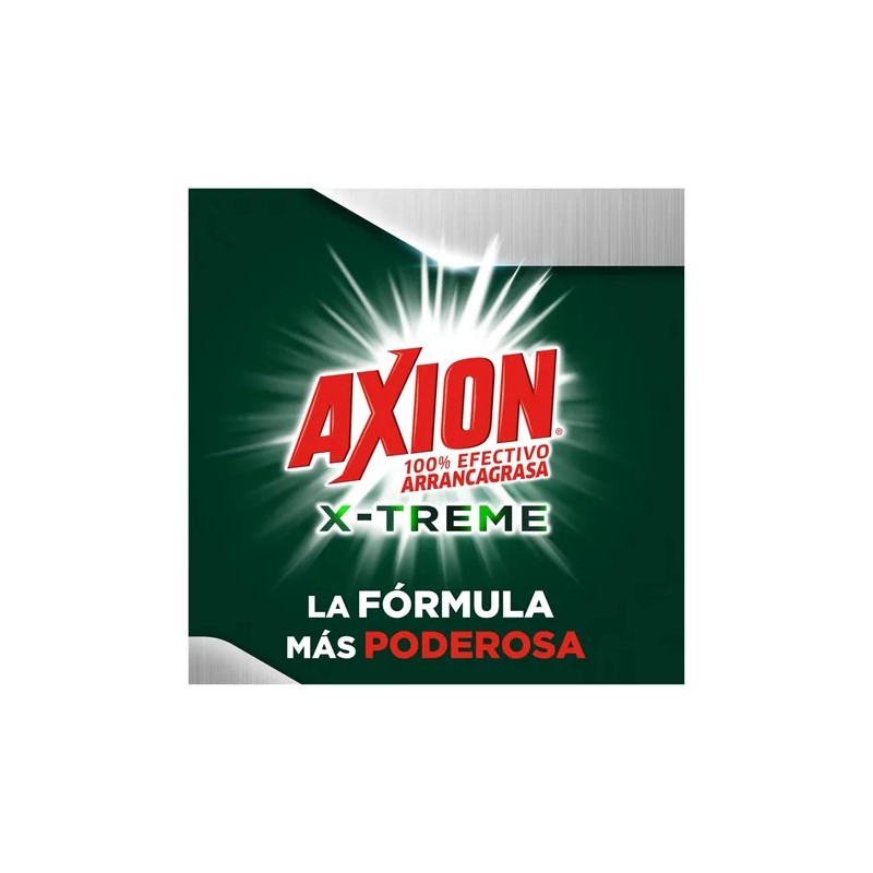 AXION X-TREME 2.8L